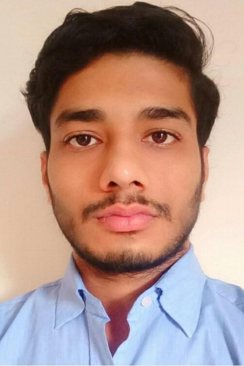 Vishal Chandel Profile Pic