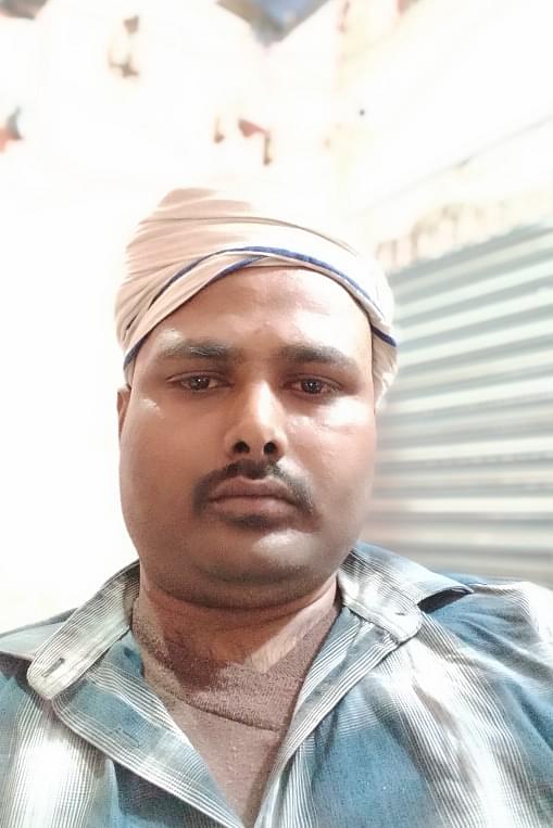 Shyam Sony Profile Pic