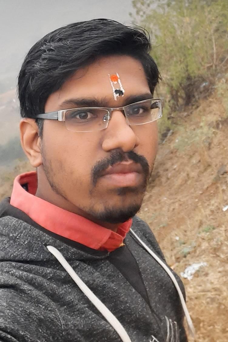 Ghanshyam D Jadhav Profile Pic