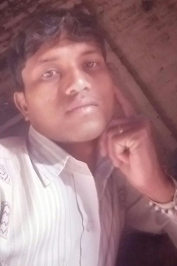 Rambabu Nishad Profile Pic