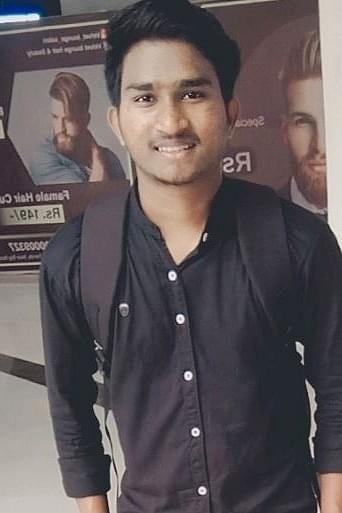 Shrinivas Guvvalgiri Profile Pic