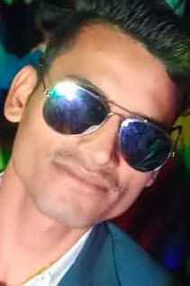 Praveen Kumar Profile Pic