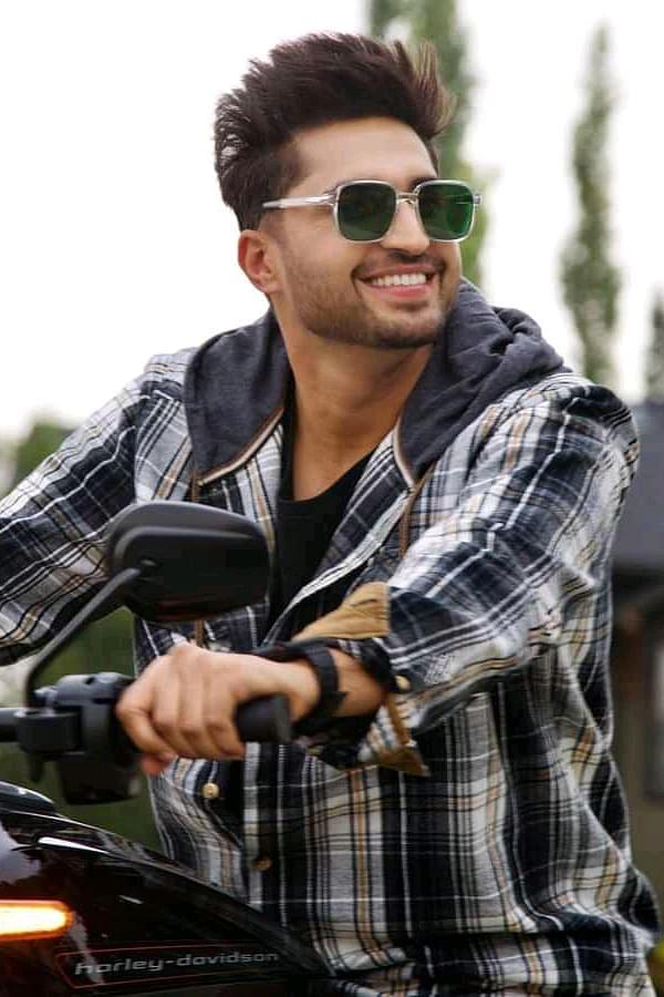 Shubham Nath Goswami Profile Pic