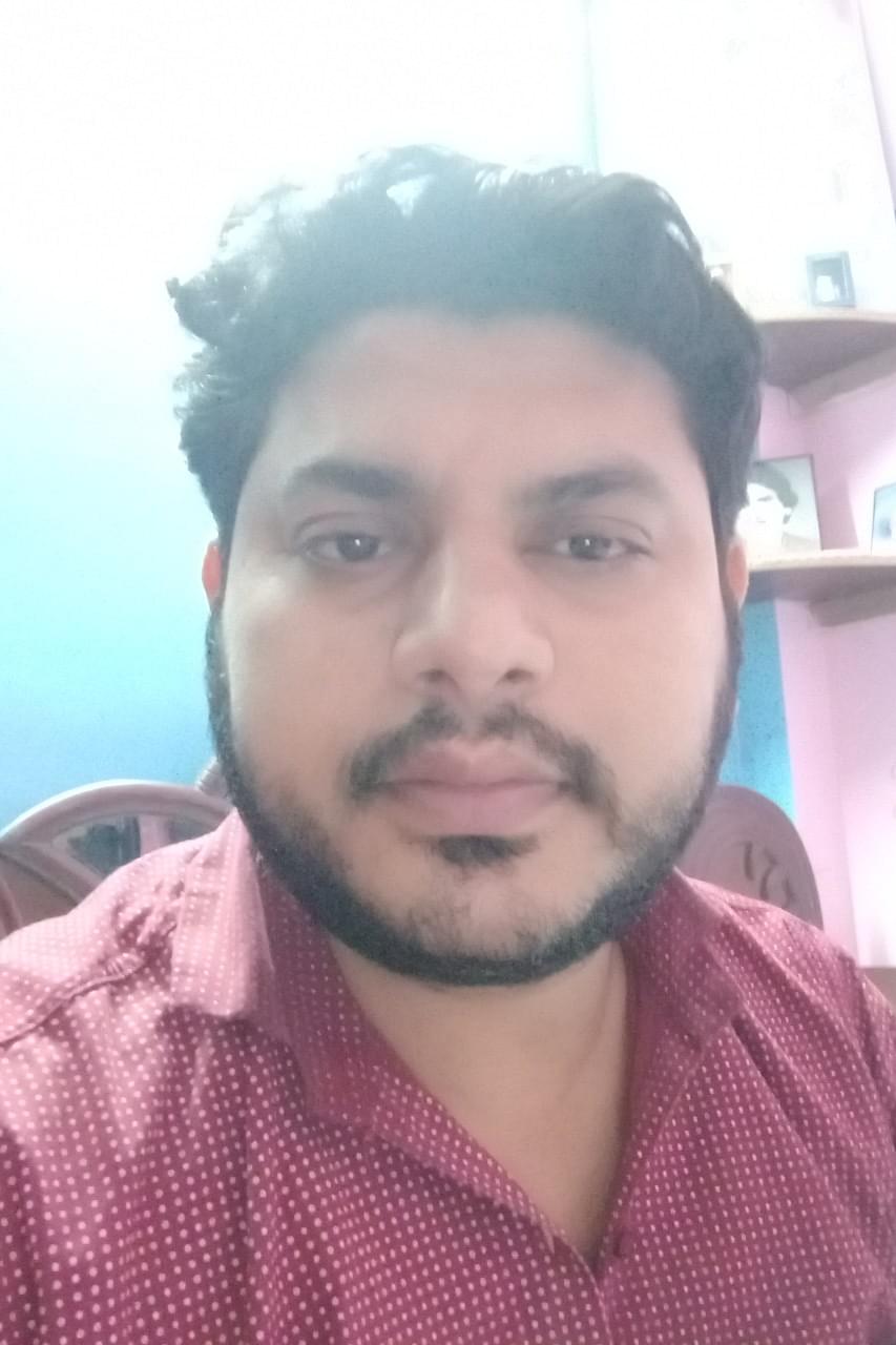 Rajiv Gaur Profile Pic