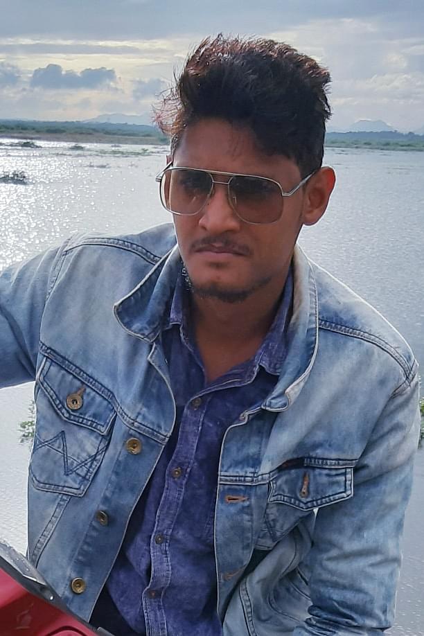 Md Fahad Profile Pic