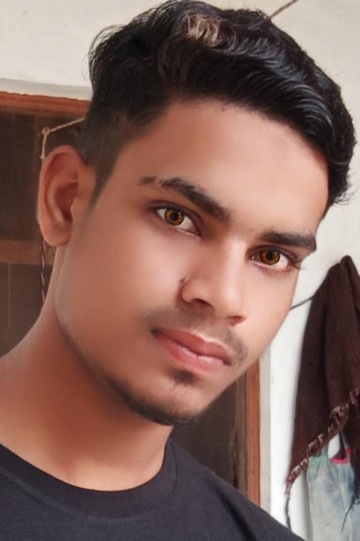 Shahjad Profile Pic