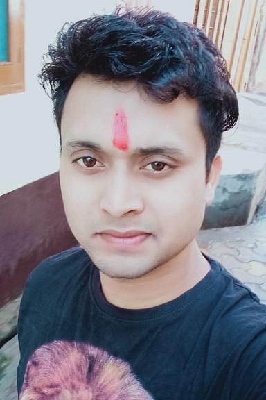 Anil Pathak Profile Pic