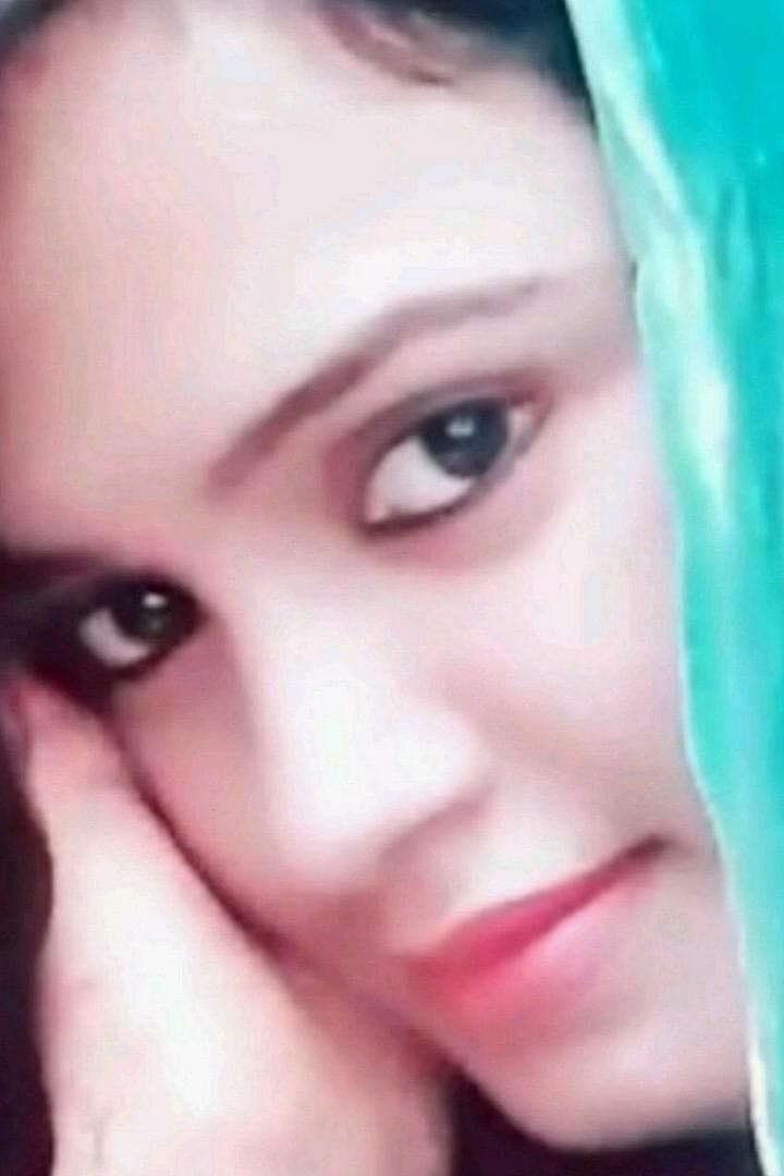 Naziya Banu Profile Pic