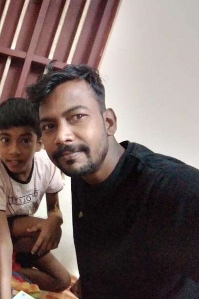 Thushara.S Profile Pic