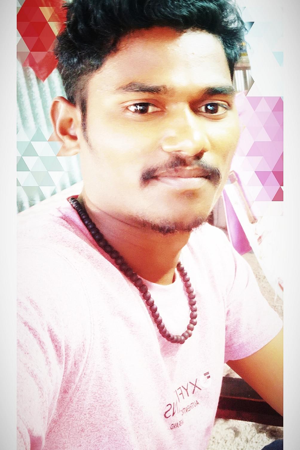 Vikas Ghorpade Profile Pic