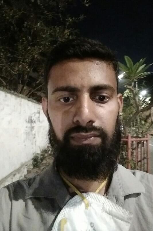 AMEER Aziz Shah Profile Pic