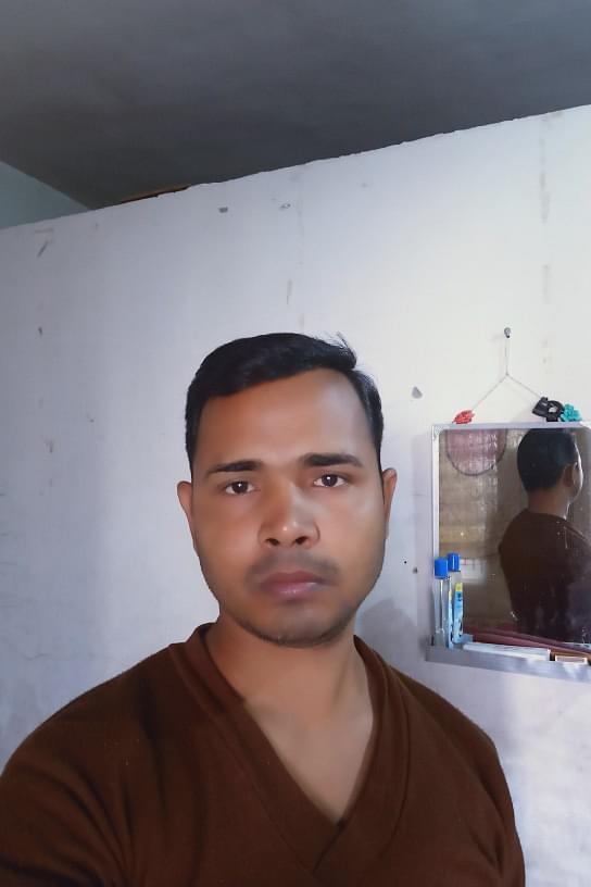 Pawan Kumar Singh Profile Pic