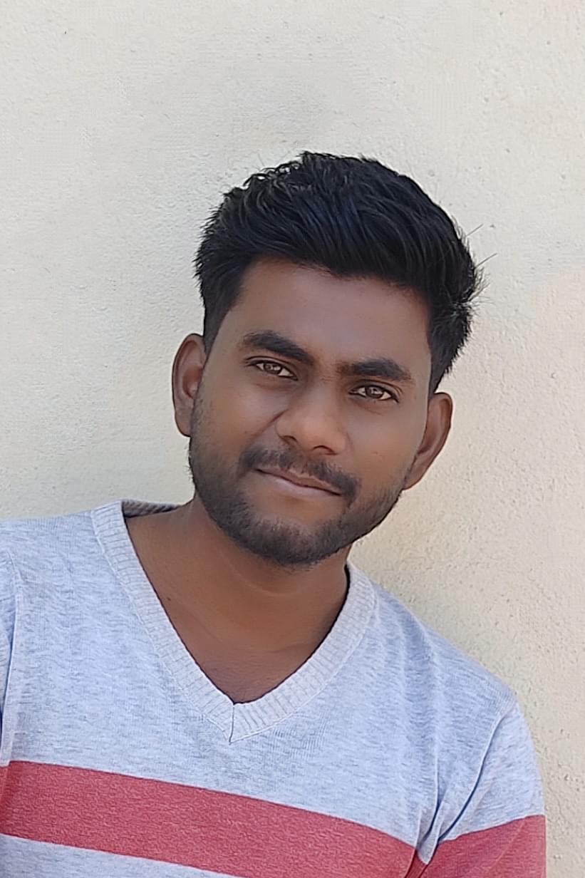 Vishwajeet  Kamble Profile Pic