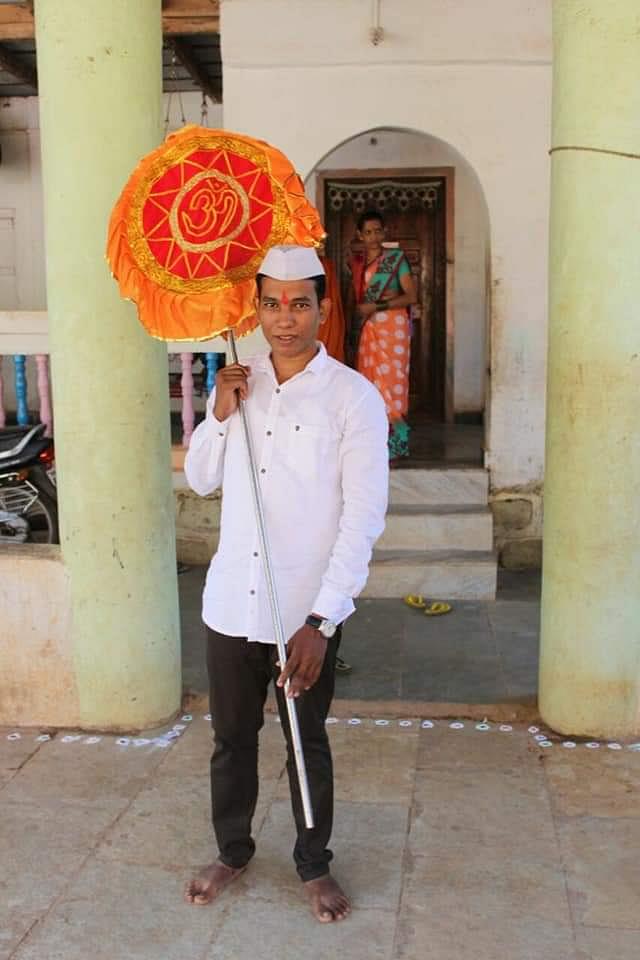 Devendra Shinde Profile Pic