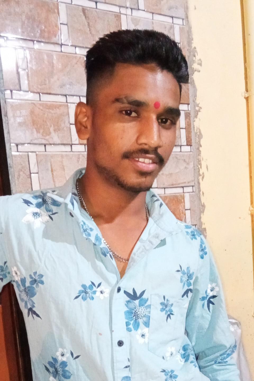 Vishnu Waghmare Profile Pic