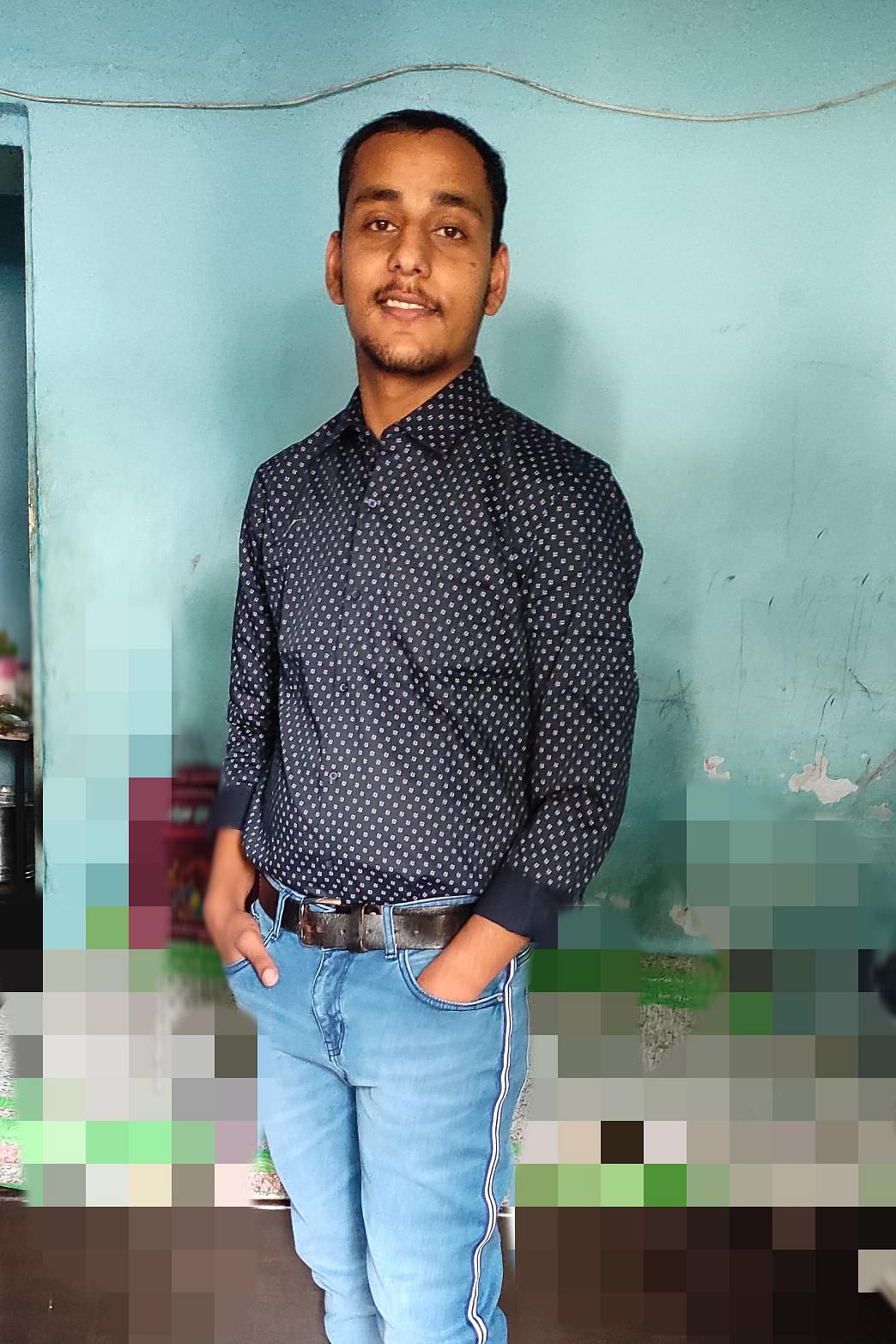 Nitesh Khandelwal Profile Pic