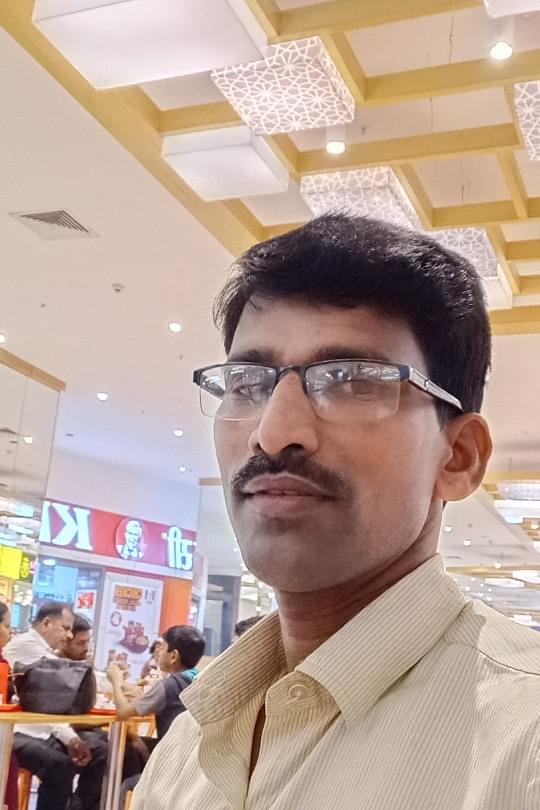mahendra kadam Profile Pic