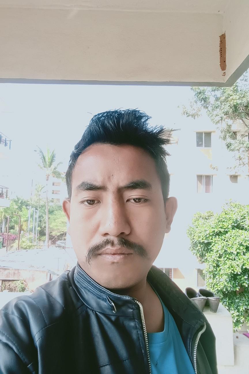 Suraj Thapa Profile Pic