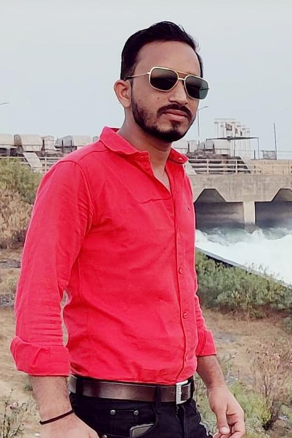 Pranami Harshad Kumar Kalidas Profile Pic