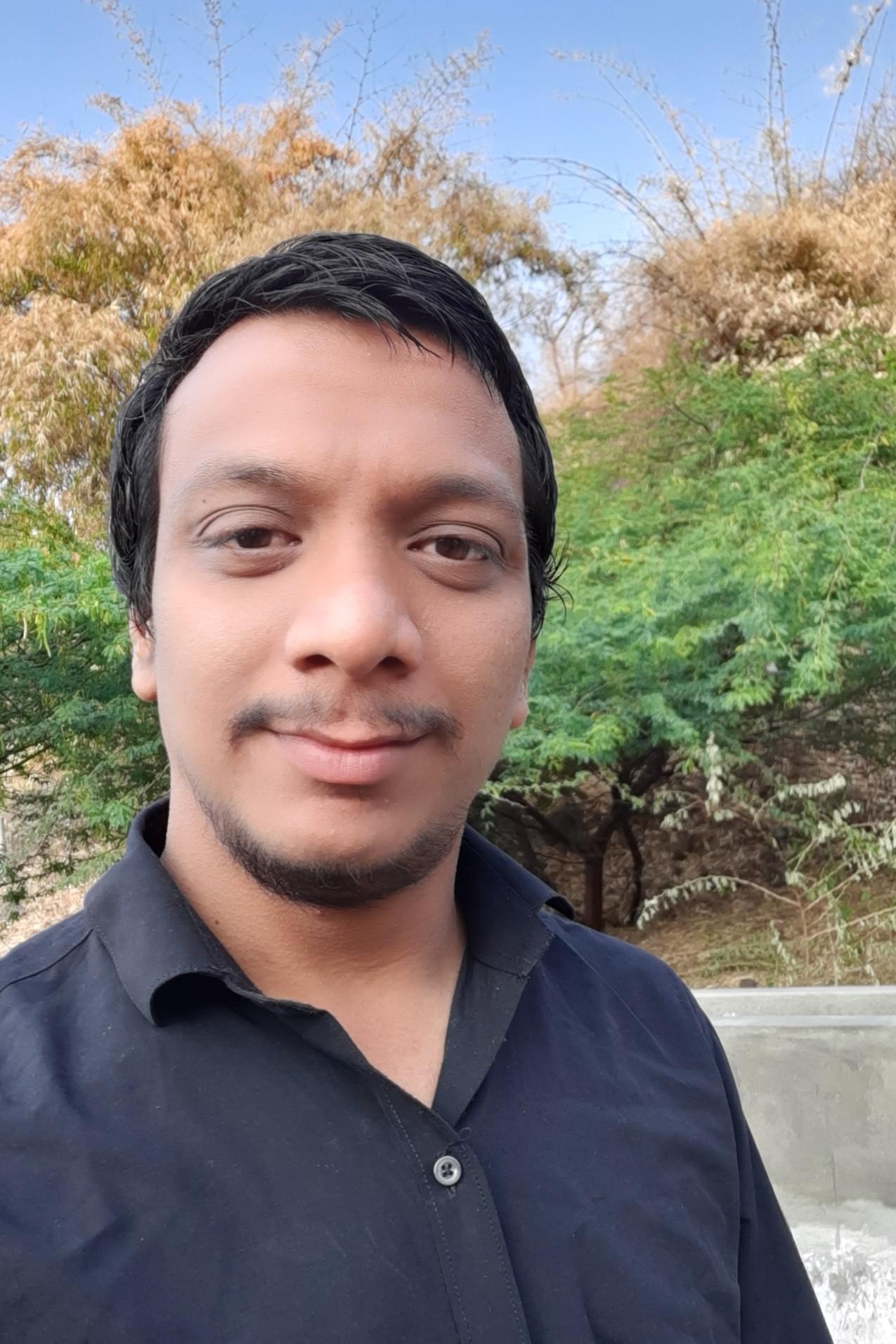 Yogesh Jain Profile Pic
