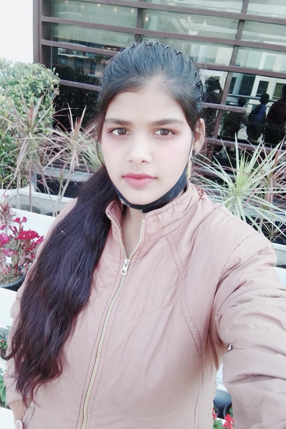 Kalpna Profile Pic