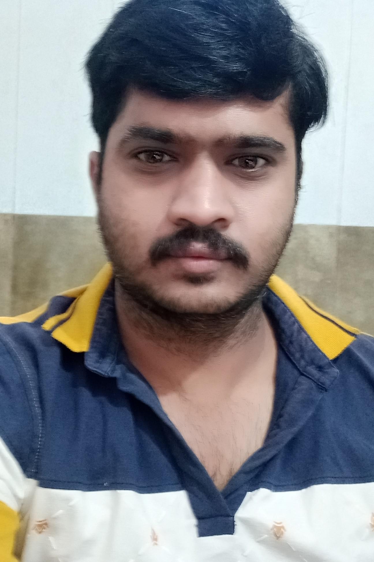 Datta Jagtap Profile Pic