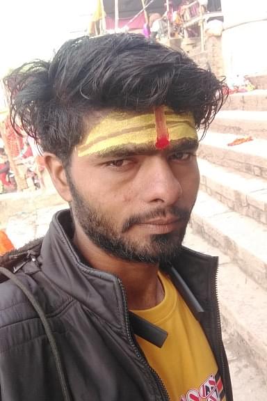 Rohit Shukla Profile Pic