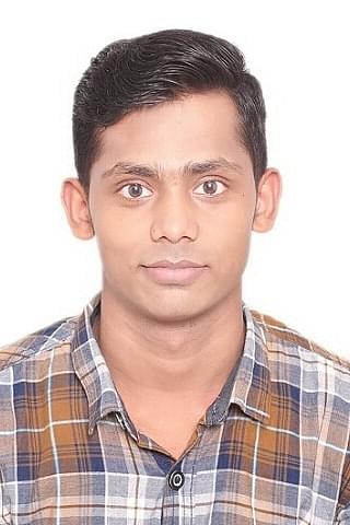 Madan Kumar Sah Profile Pic