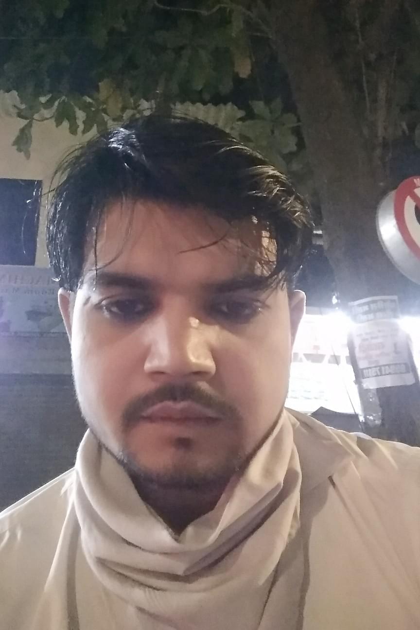 Mu.Javed Shah Profile Pic