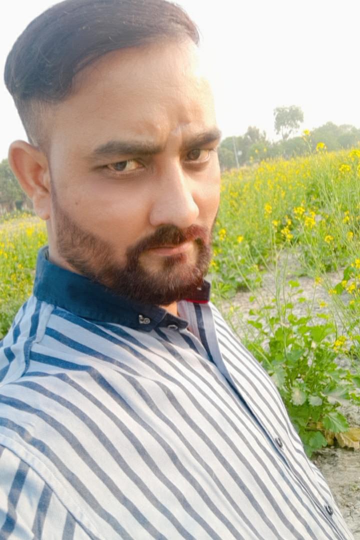 Ramsingh Profile Pic