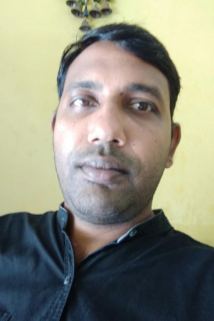 Manoj Kumar Profile Pic