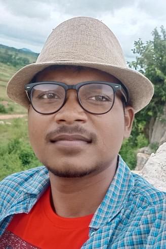 Anmol kullu Profile Pic