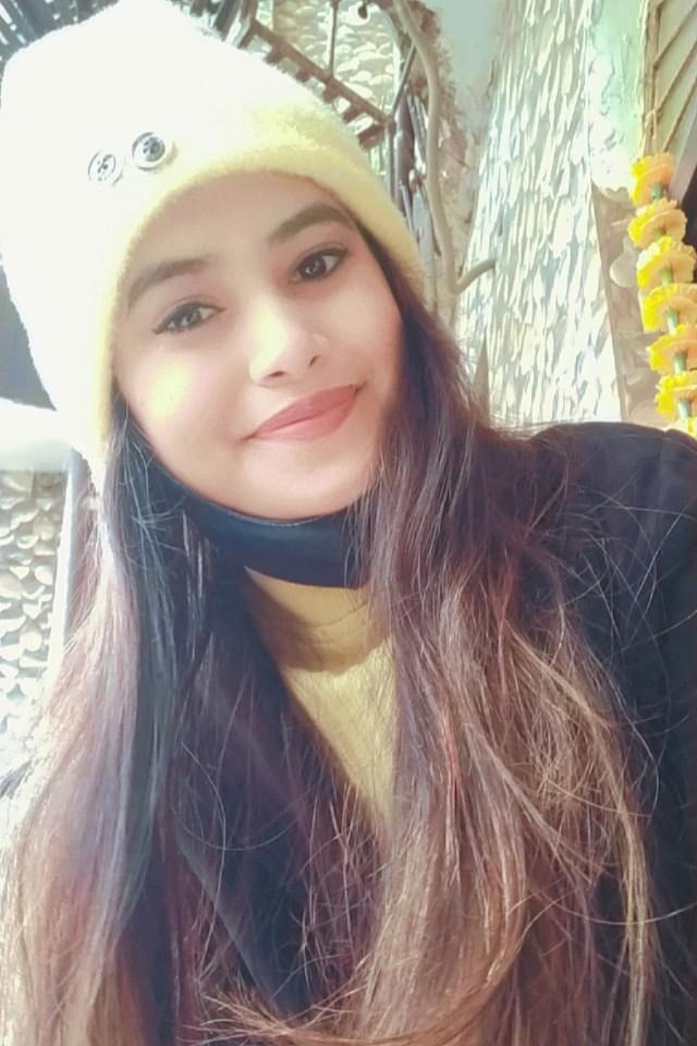 sarita Profile Pic
