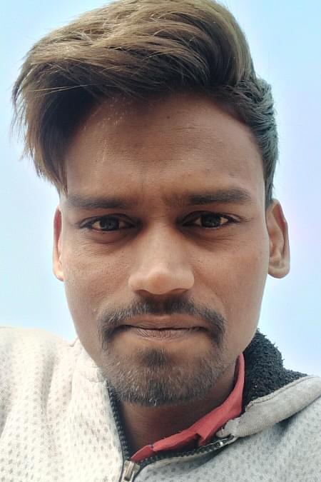 Ajay Kumar Profile Pic