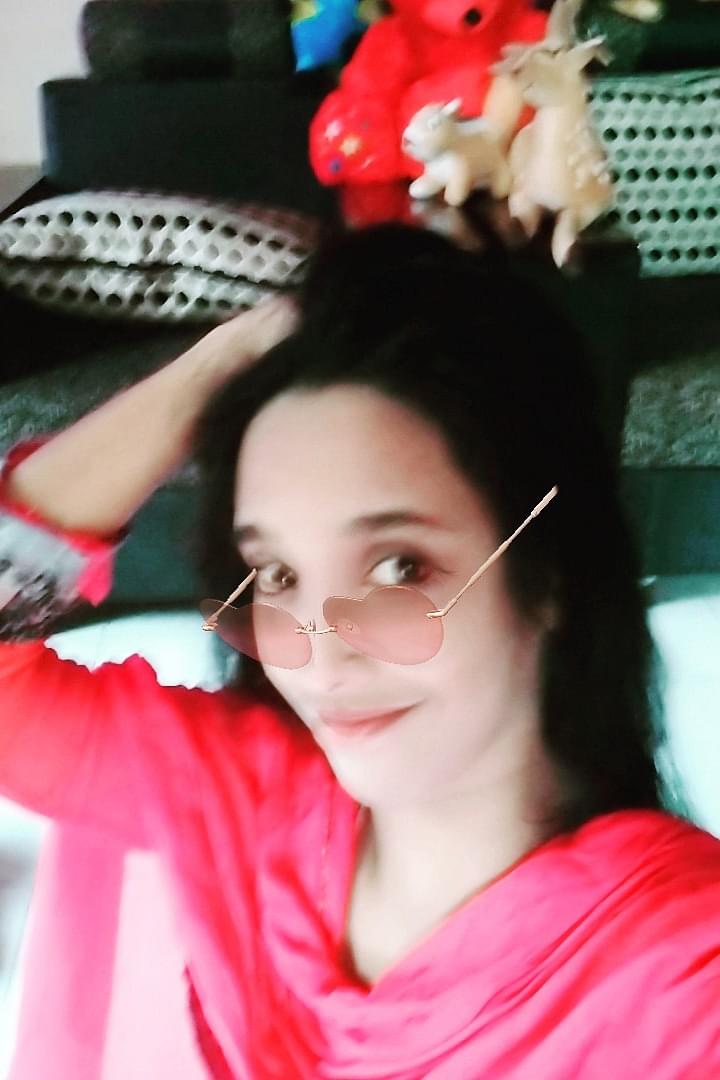 Ruhena Baqthiyar Profile Pic
