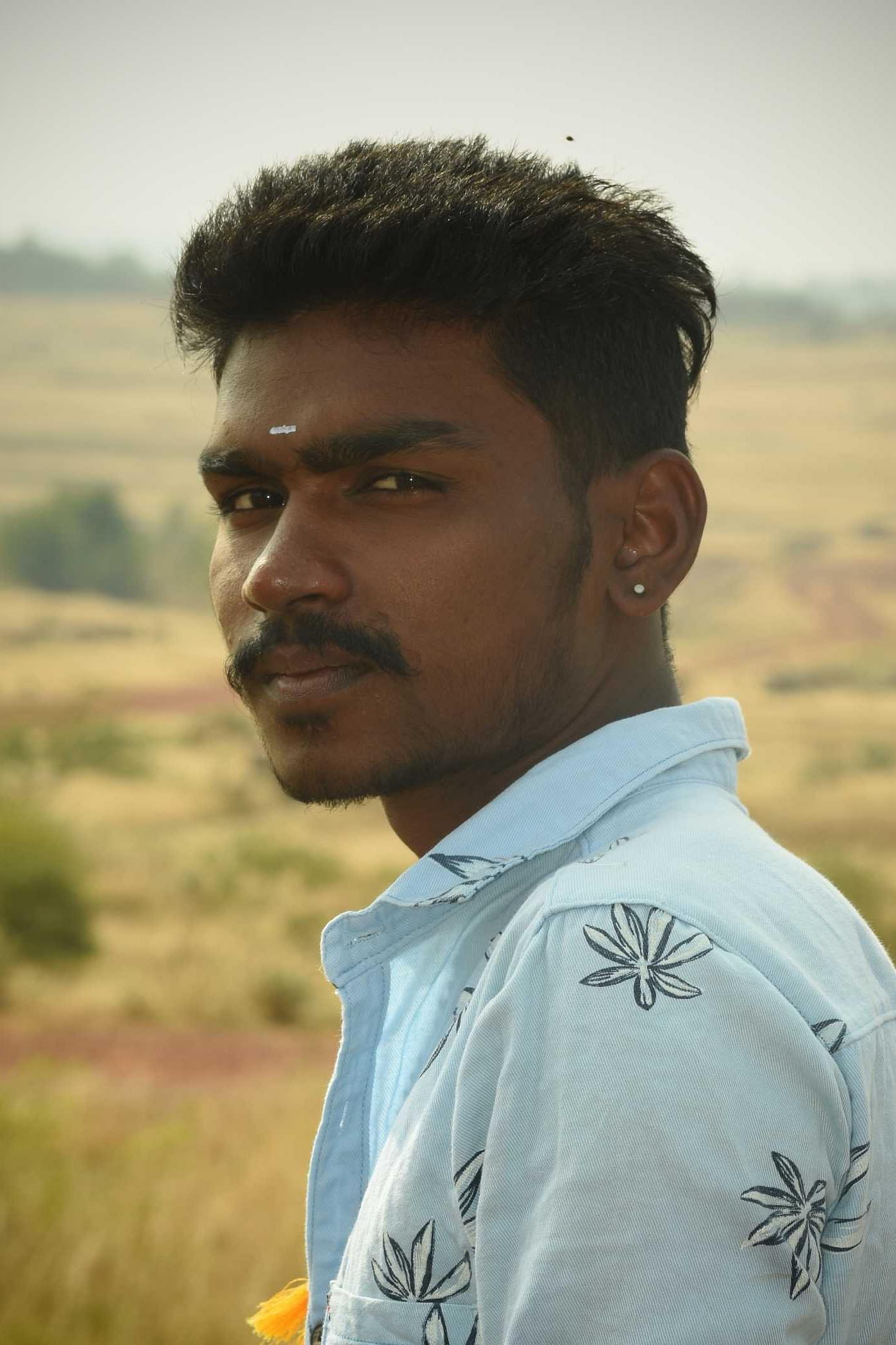 Yallappa Profile Pic