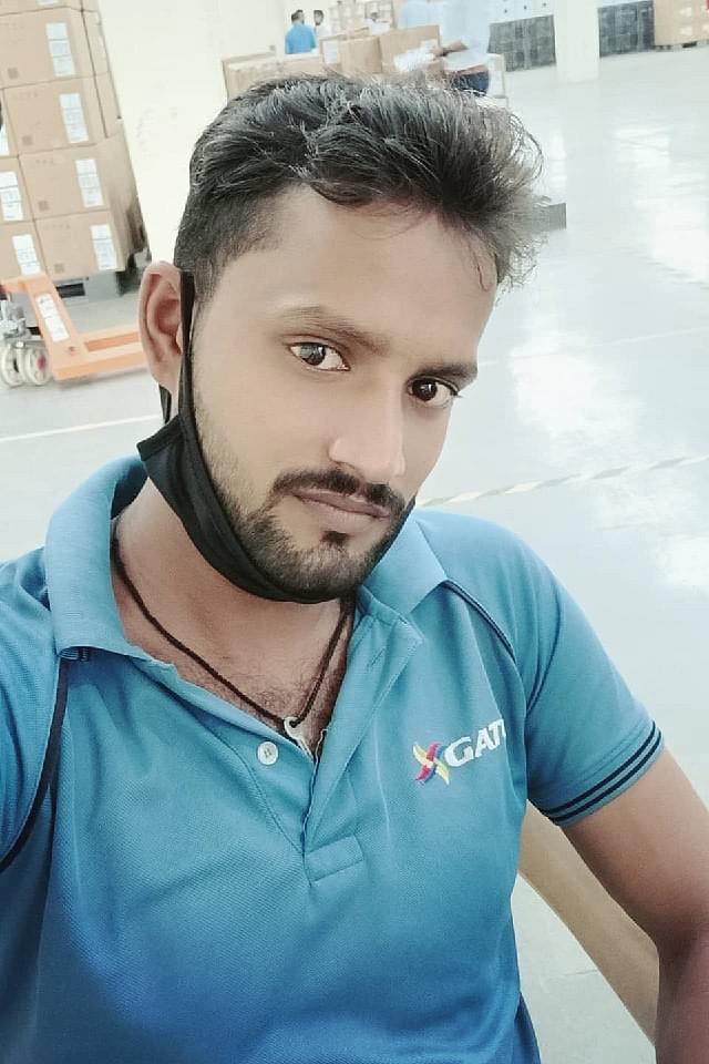 LAV KUSH Yadav Profile Pic