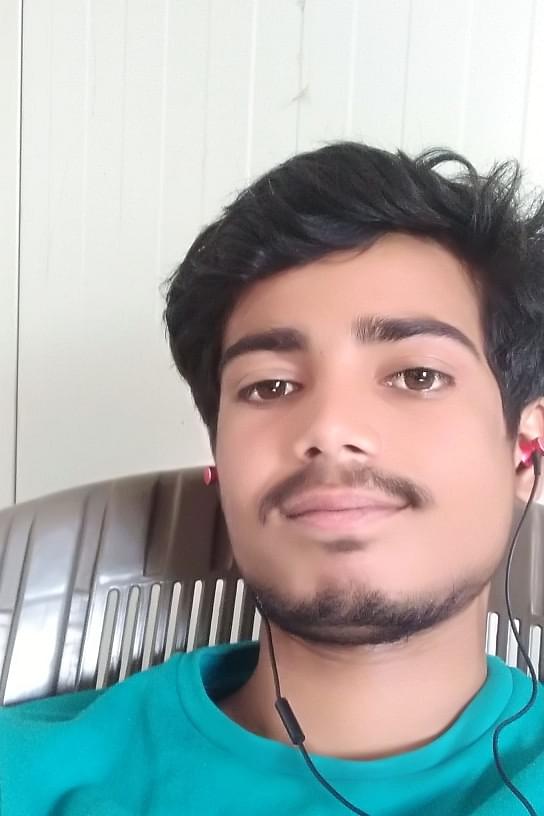 Avneesh Kumar Profile Pic