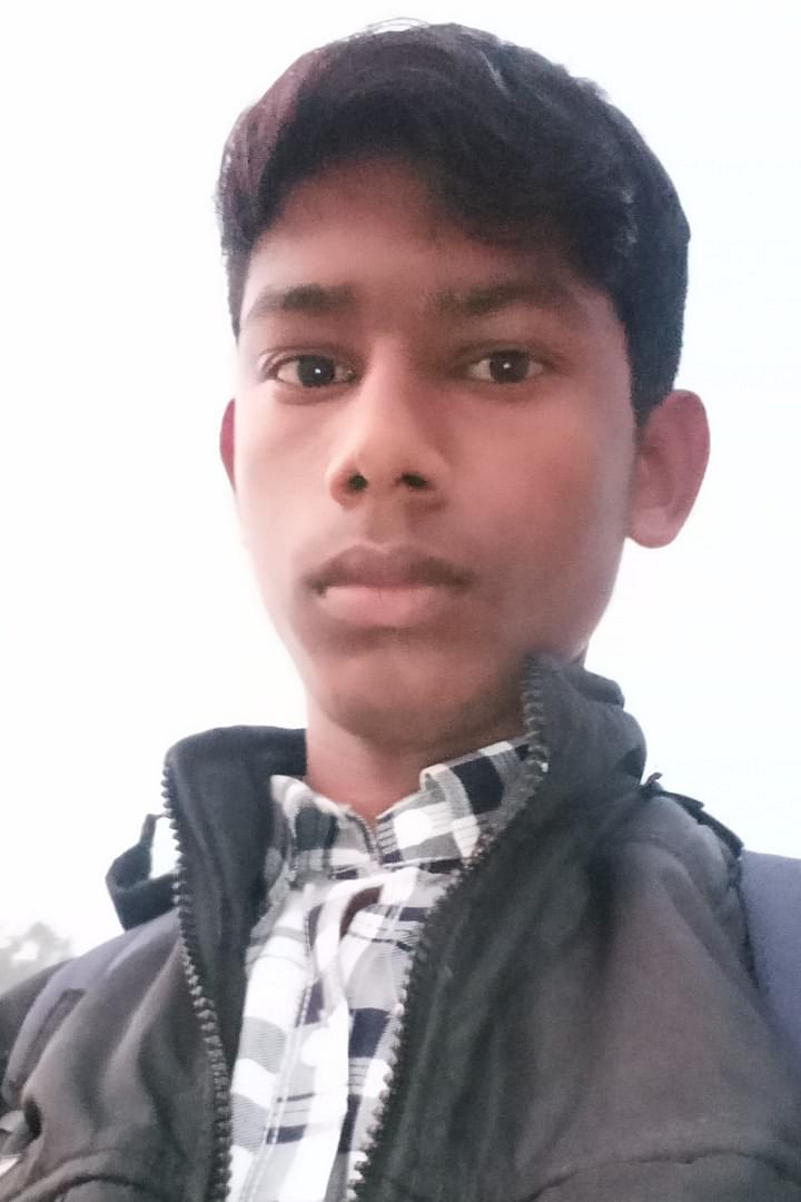 PIntu Kumar Profile Pic