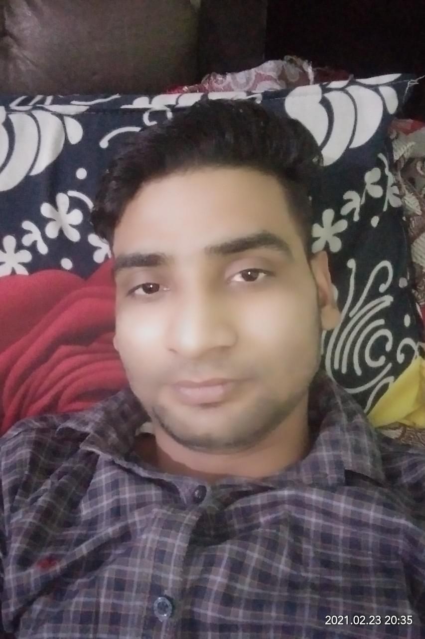 Ravi goswami Profile Pic