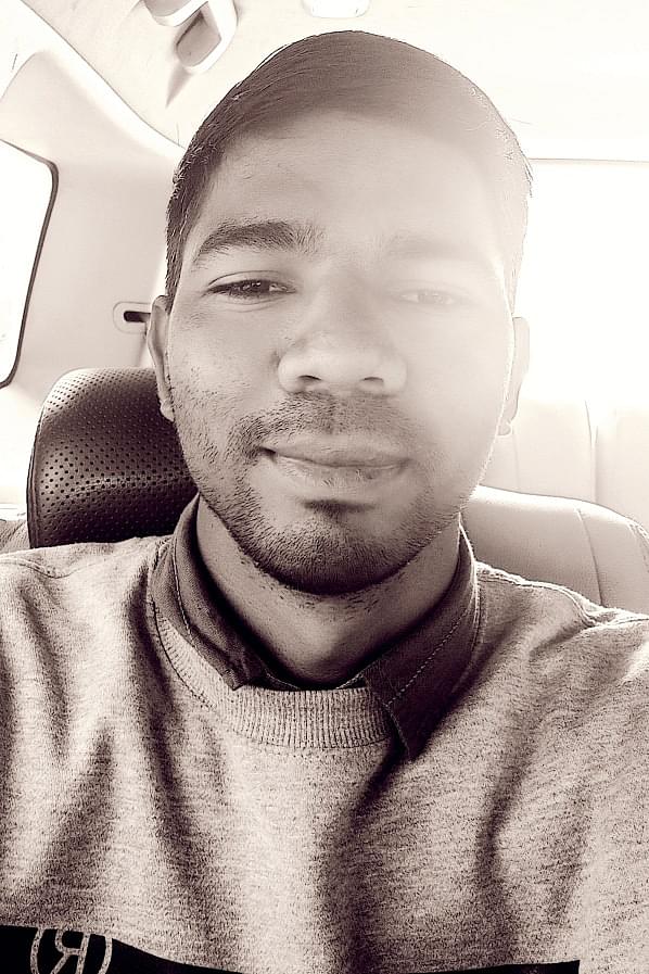 Satyendra Panika Profile Pic