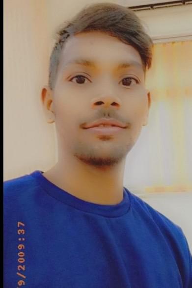 Dinesh Salvi Profile Pic
