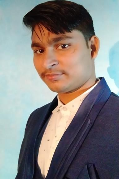 Rambhawan Sahu Profile Pic
