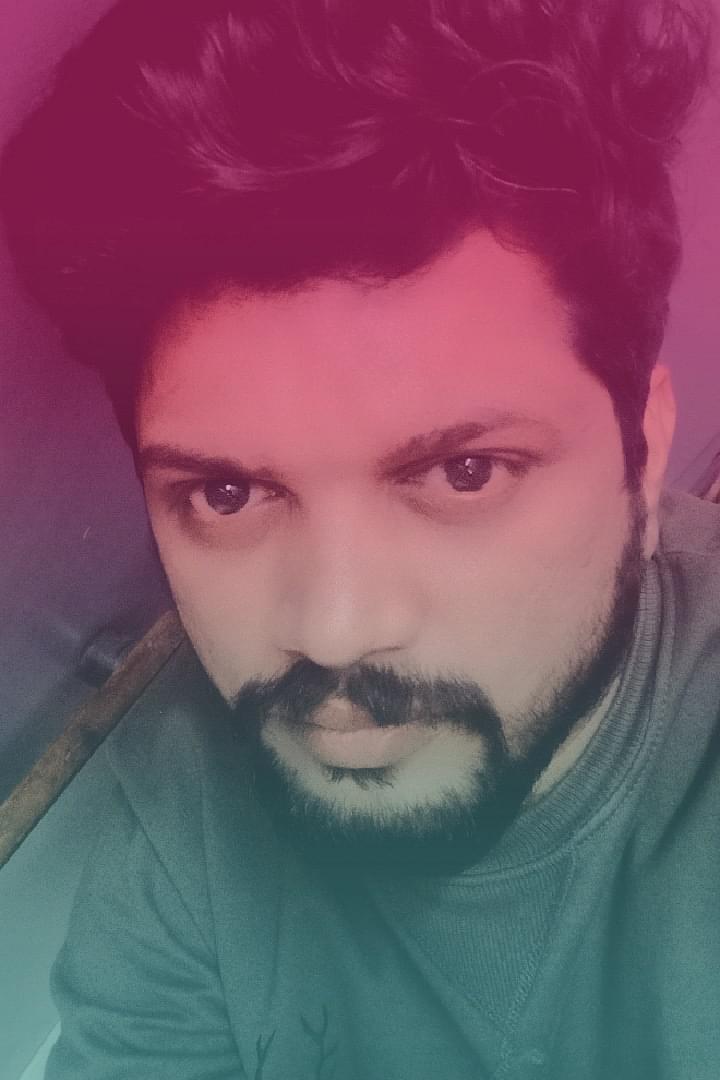 Prashant Moolya Profile Pic