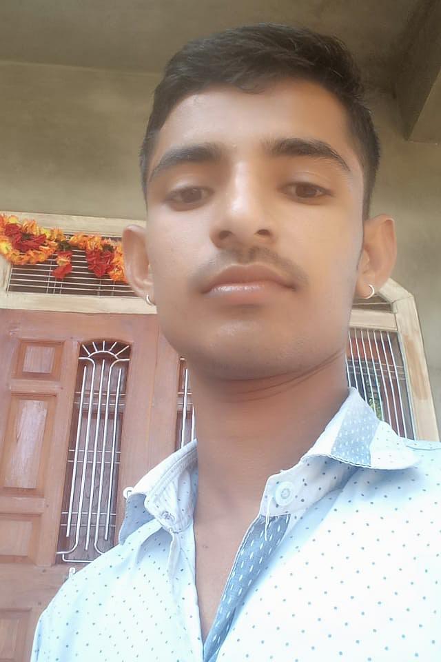 Vikram ram Profile Pic