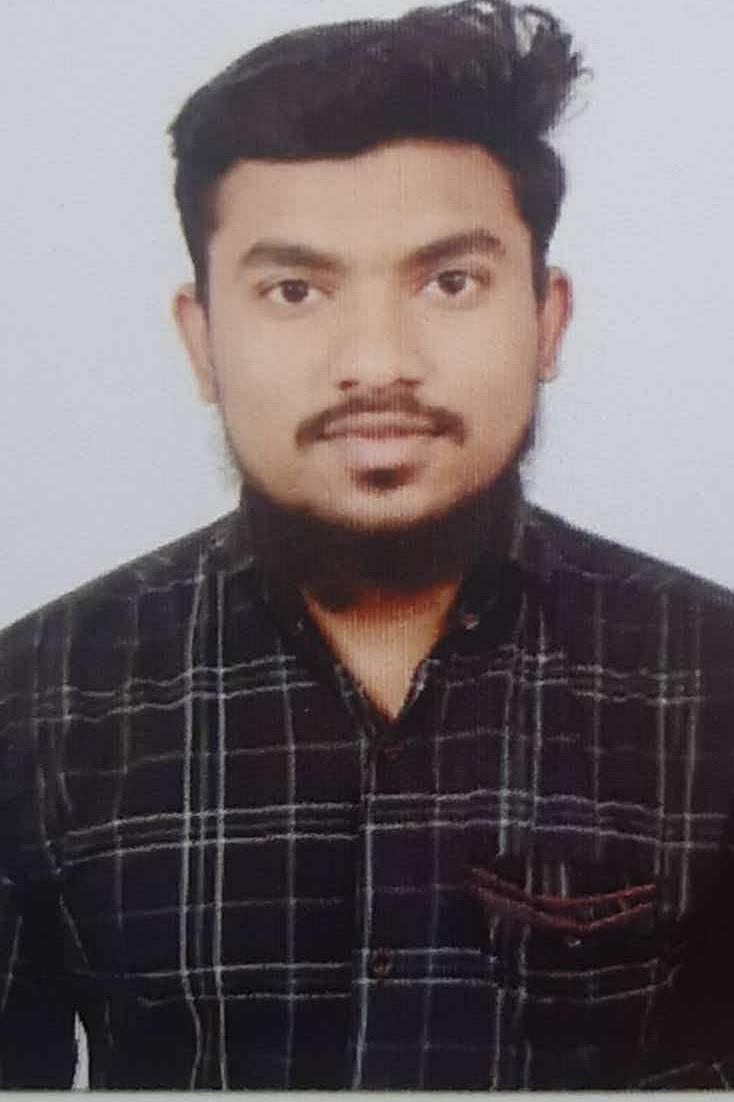 Umar Miraso Mullani Profile Pic
