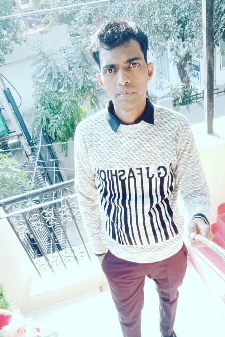 Vicky Profile Pic