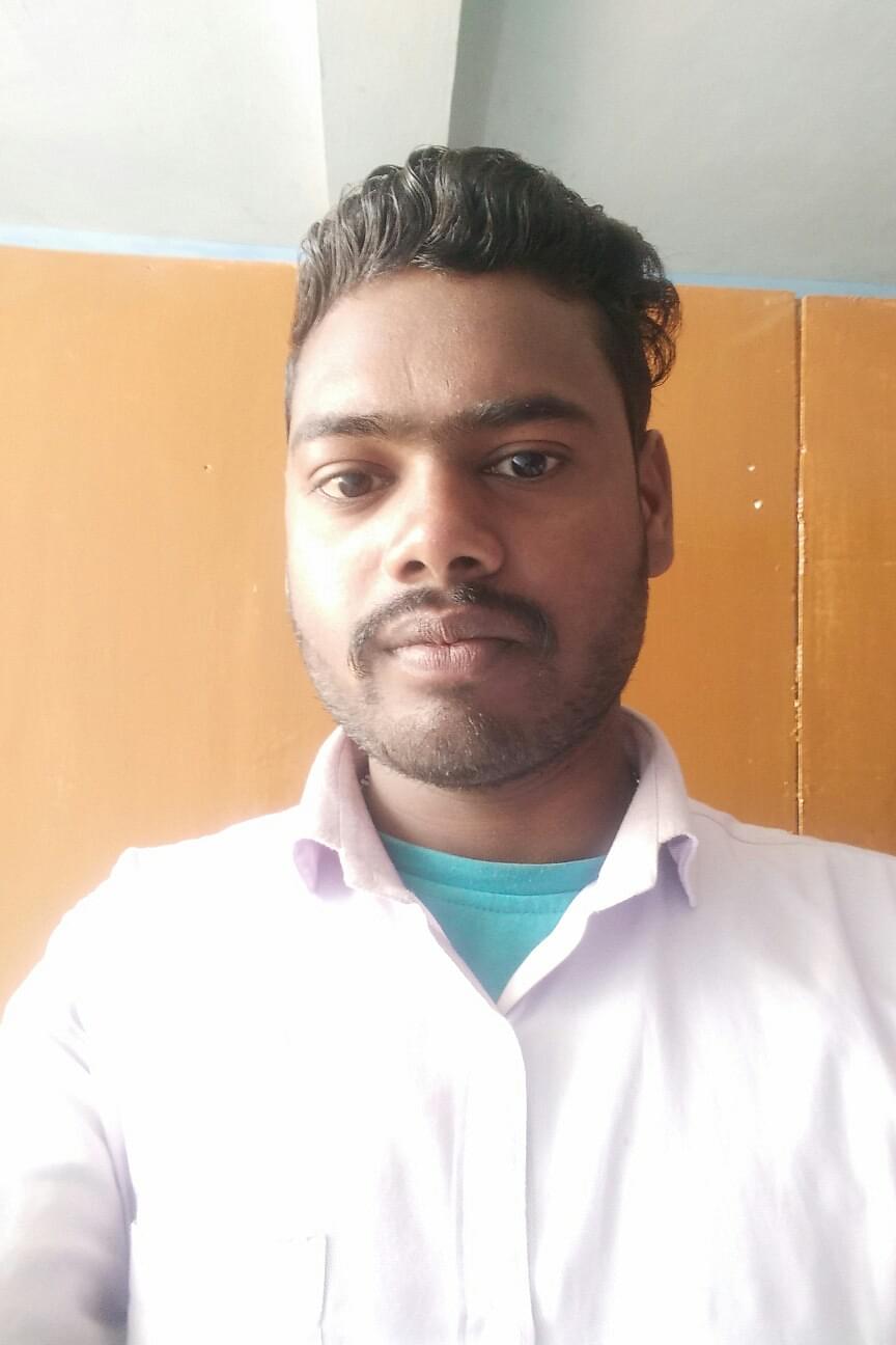 Suraj Kumar Profile Pic