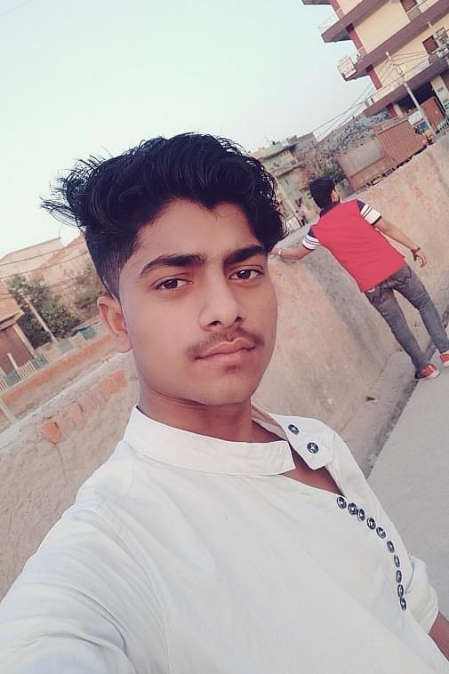 Sonu Kumar Singh Profile Pic