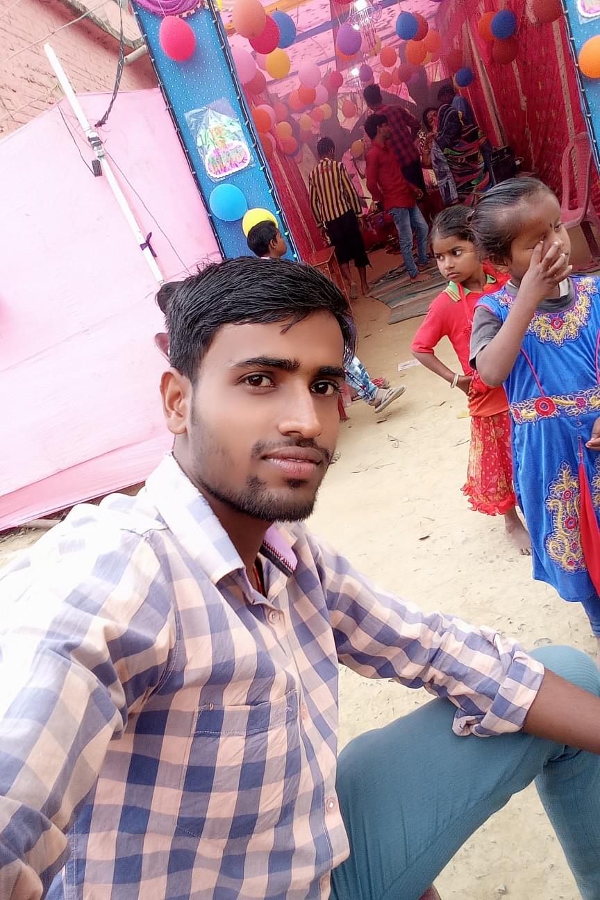 Pavan Kumar Profile Pic